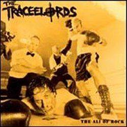 The Traceelords : The Ali of Rock